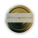 Honing-Mosterd Mayonaise