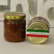 Pomodori Chutney