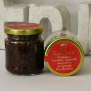 Pomodori Tapanade